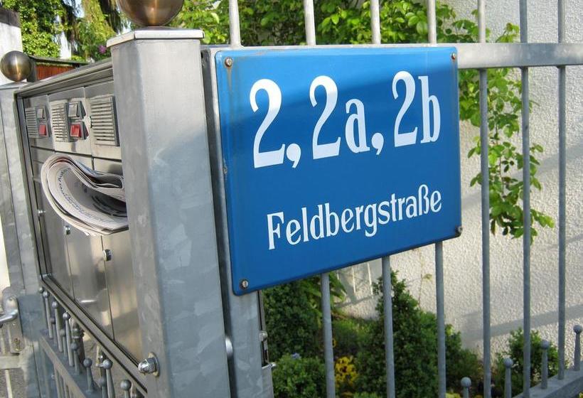 Fotos del hotel Bed And Breakfast Zeevat:  4