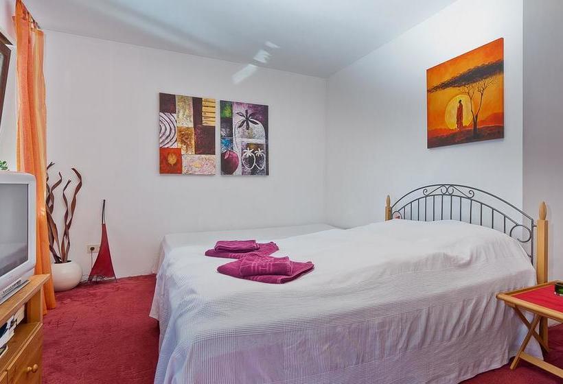 Fotos del hotel Bed And Breakfast Zeevat:  5