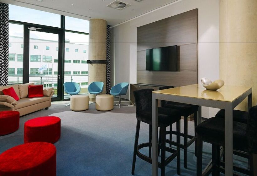 ホテル Bonn Marriott