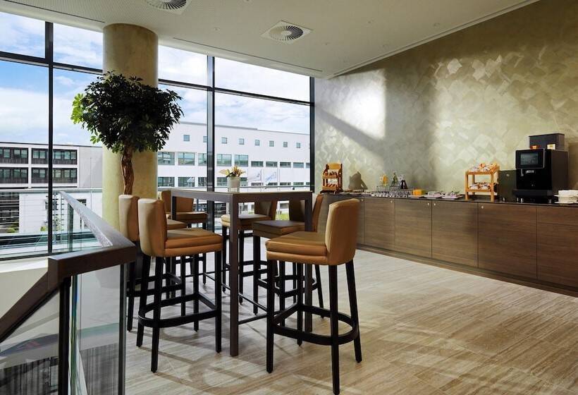 ホテル Bonn Marriott