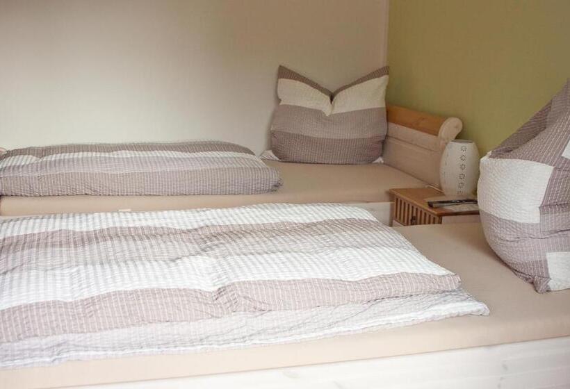 Отель Cafe Hehrlich   Cafe, Pension & Mehr