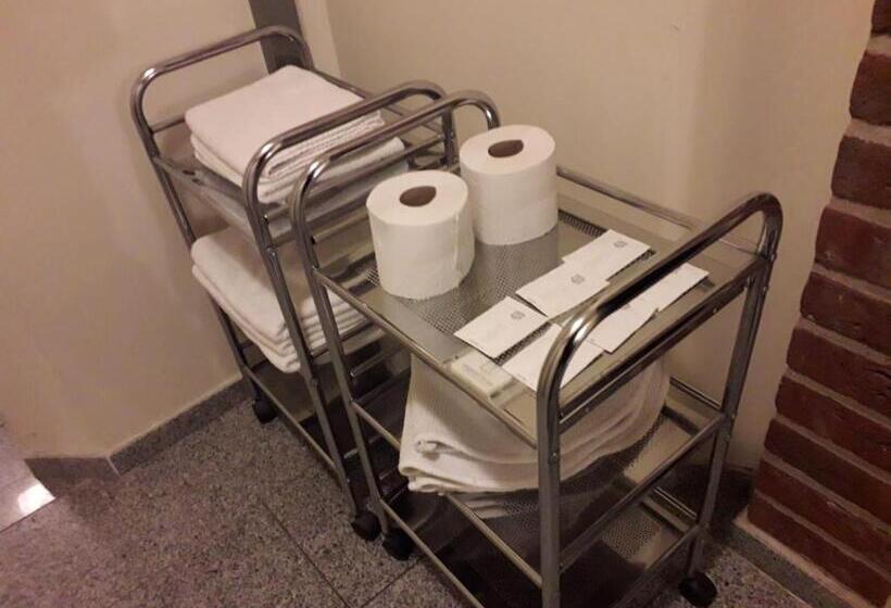 호텔 City Boardinghouse Alsdorf