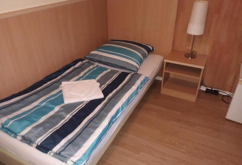 호텔 City Boardinghouse Alsdorf