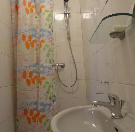 호텔 City Boardinghouse Alsdorf