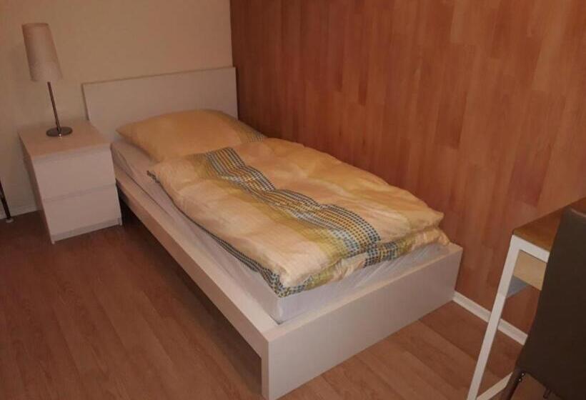 호텔 City Boardinghouse Alsdorf