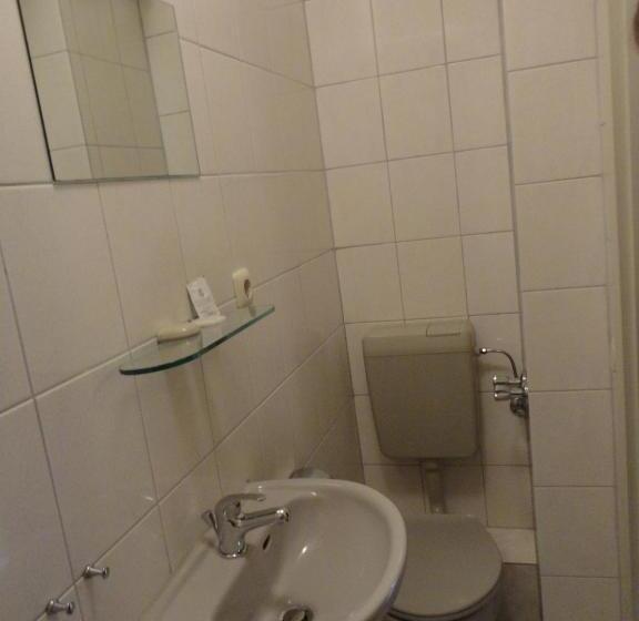 호텔 City Boardinghouse Alsdorf