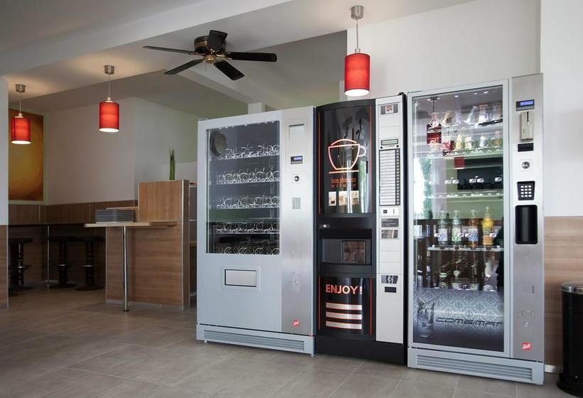 בית מלון כפרי Come Inn