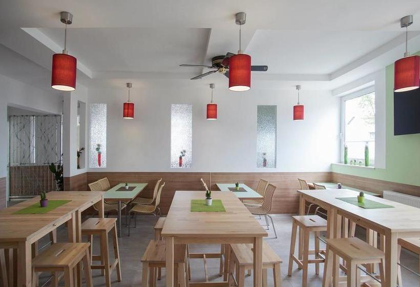 בית מלון כפרי Come Inn