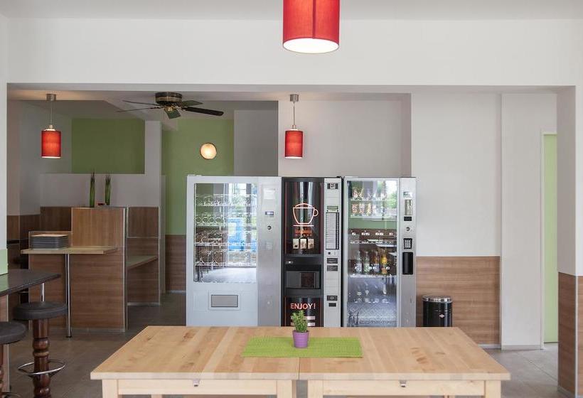 בית מלון כפרי Come Inn