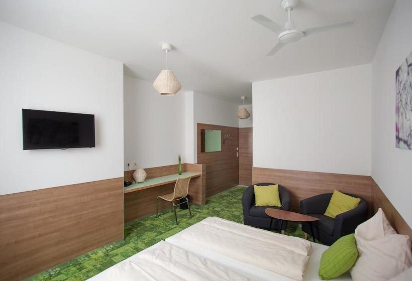 בית מלון כפרי Come Inn