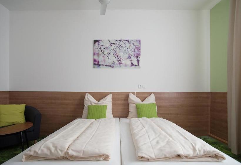 בית מלון כפרי Come Inn