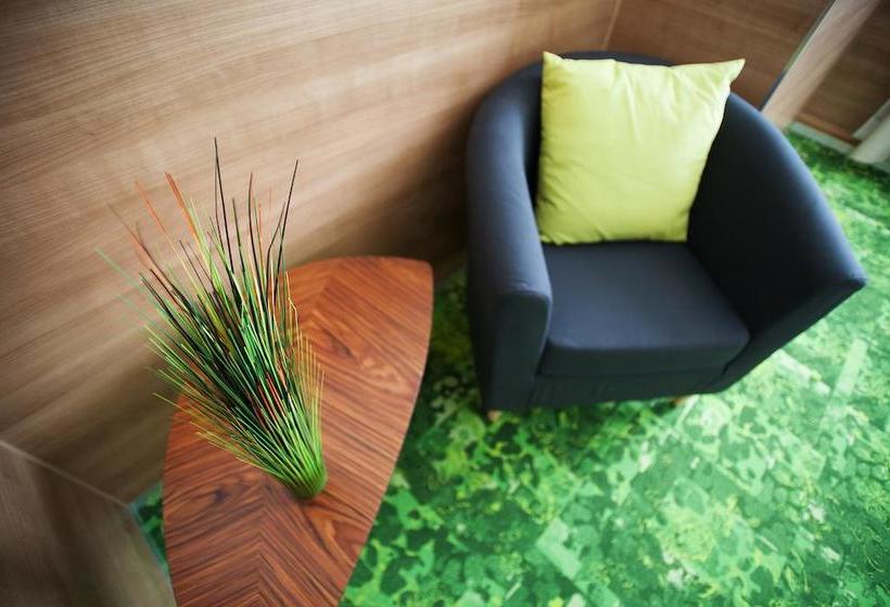 בית מלון כפרי Come Inn