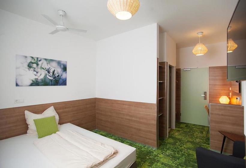 בית מלון כפרי Come Inn