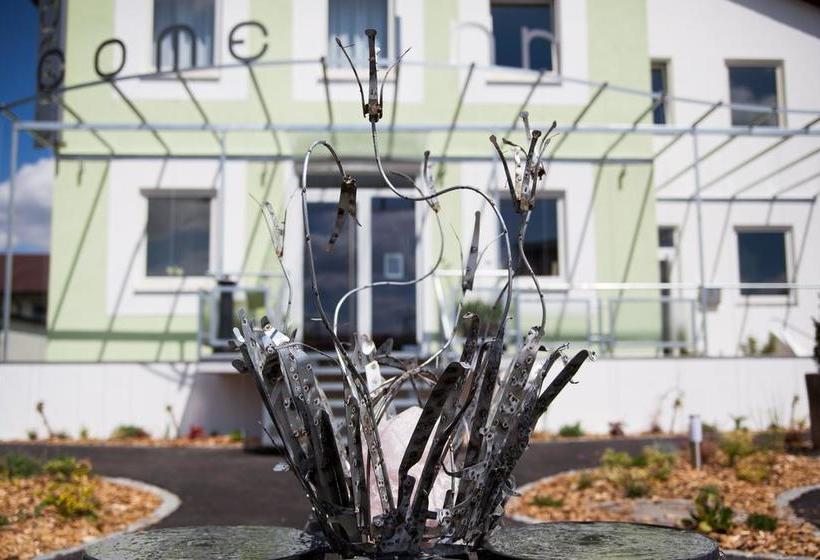 בית מלון כפרי Come Inn