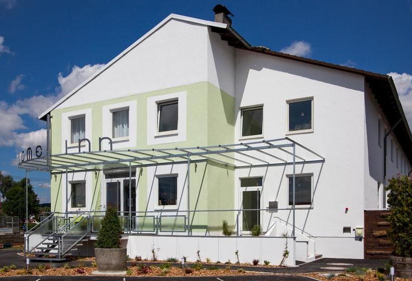 בית מלון כפרי Come Inn