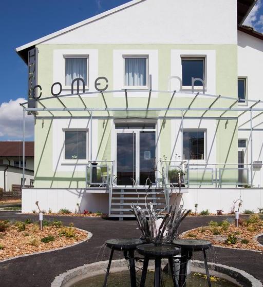 בית מלון כפרי Come Inn