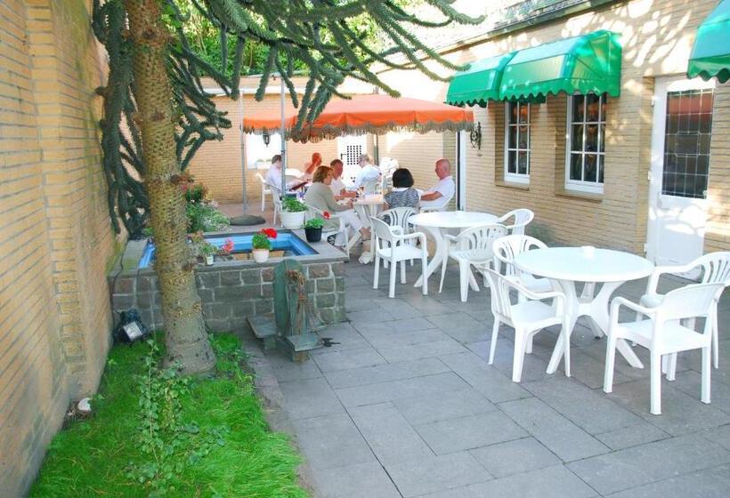 فندق Fährhaus Ziehl