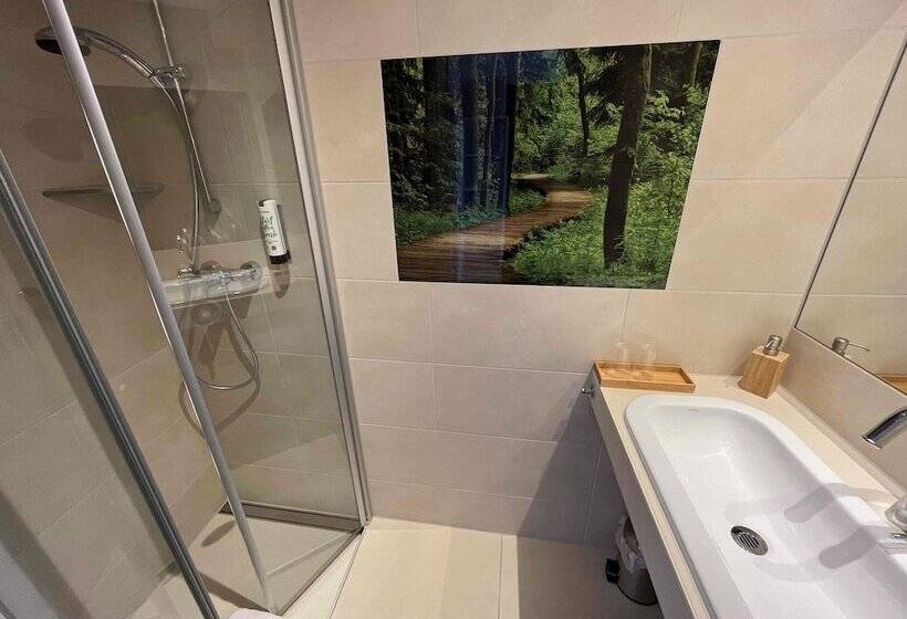 Отель Gasthaus Breitenbach