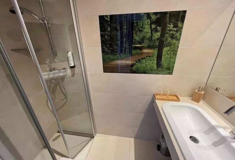 Hotelli Gasthaus Breitenbach