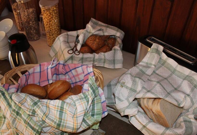 Hotel Gasthaus Schillebold