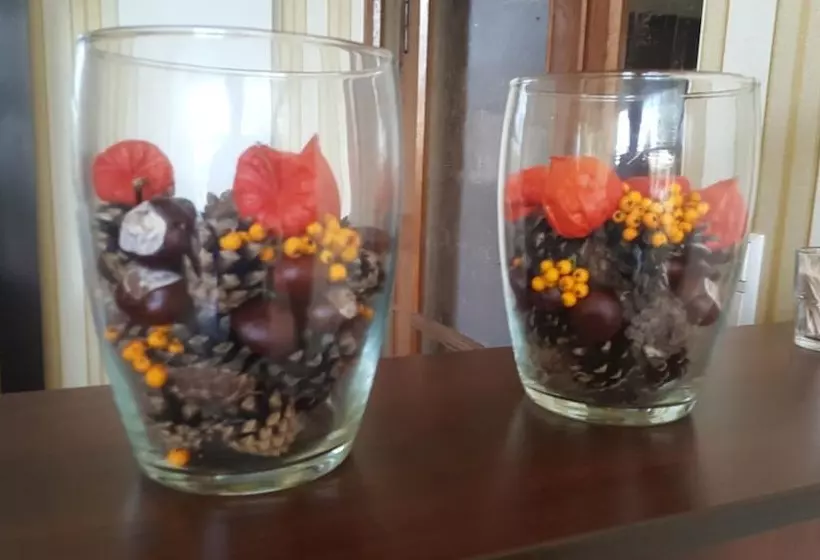 Hotelli Gasthaus Schillebold