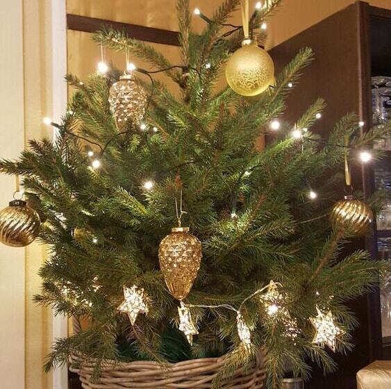 Hotel Gasthaus Schillebold