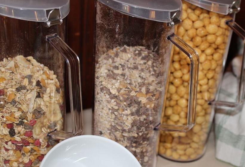 Hotel Gasthaus Schillebold