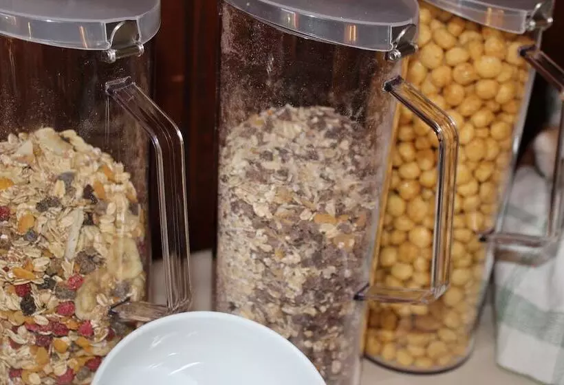 Hotelli Gasthaus Schillebold