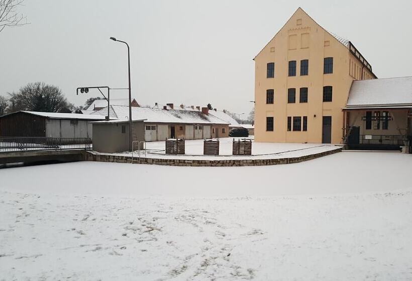 Hotel Gasthaus Schillebold