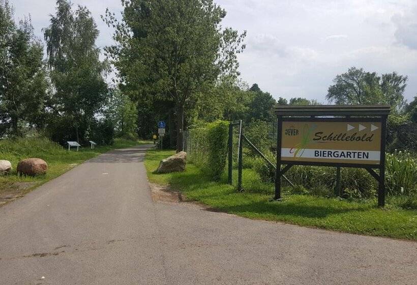 Hotel Gasthaus Schillebold