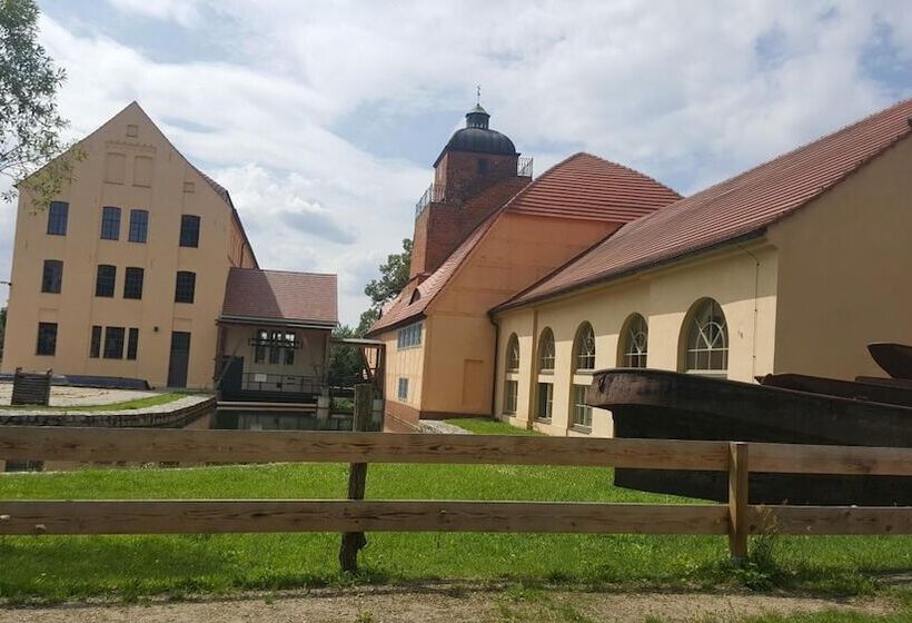 Hotel Gasthaus Schillebold