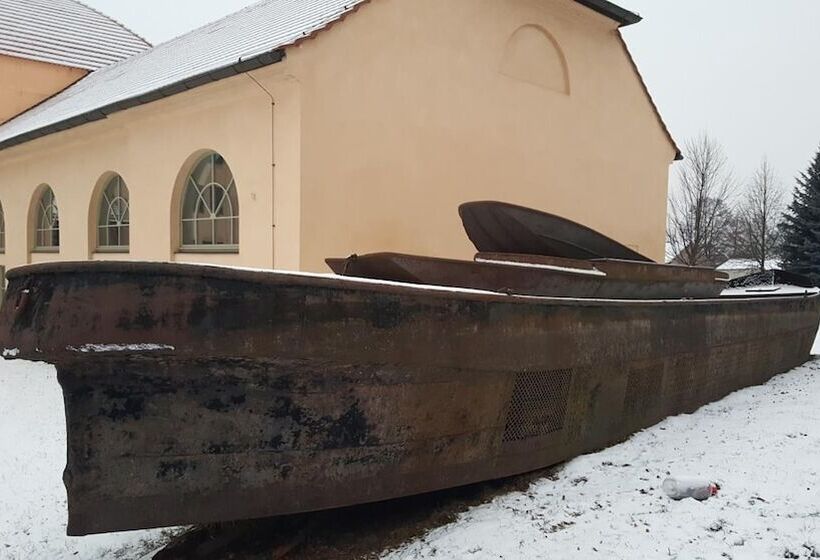 Hotel Gasthaus Schillebold