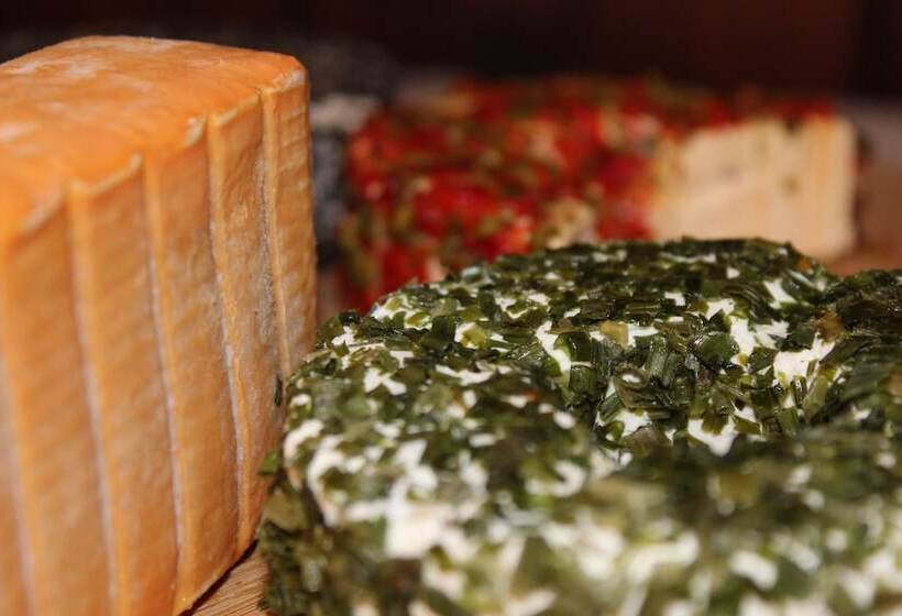 Hotel Gasthaus Schillebold