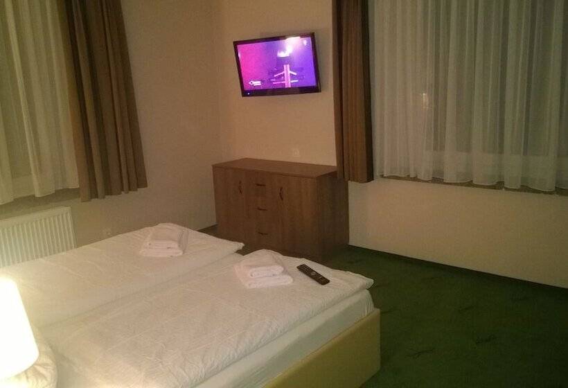 Hotel Gasthaus Schillebold