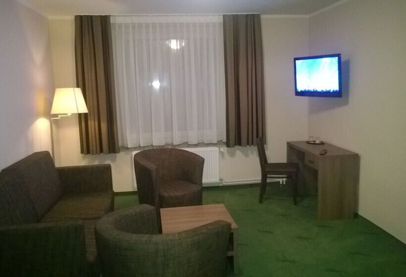 Hotel Gasthaus Schillebold