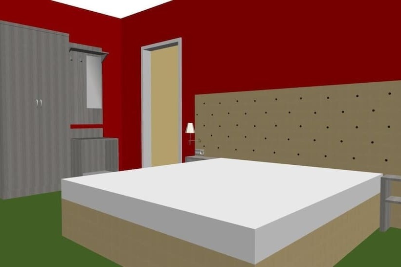 Hotel Gasthaus Schillebold