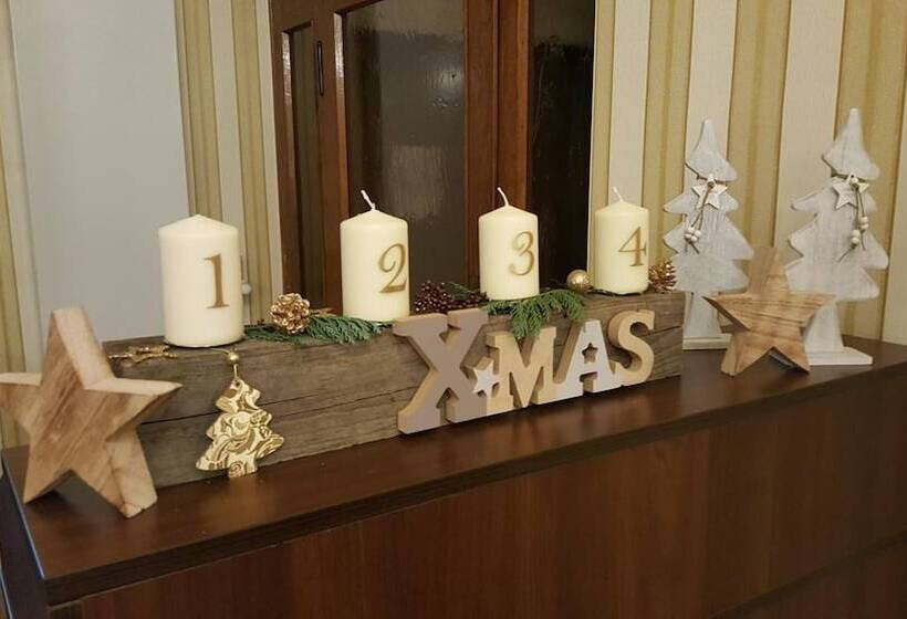 Hotel Gasthaus Schillebold