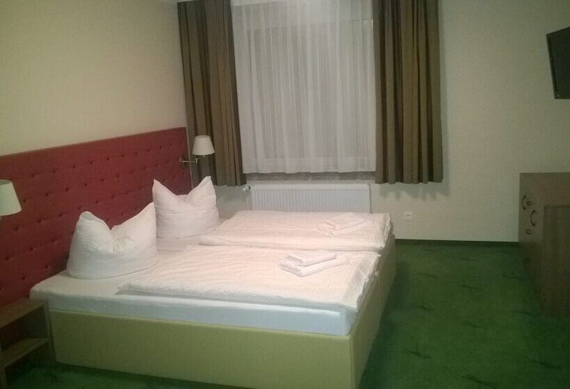 Hotel Gasthaus Schillebold