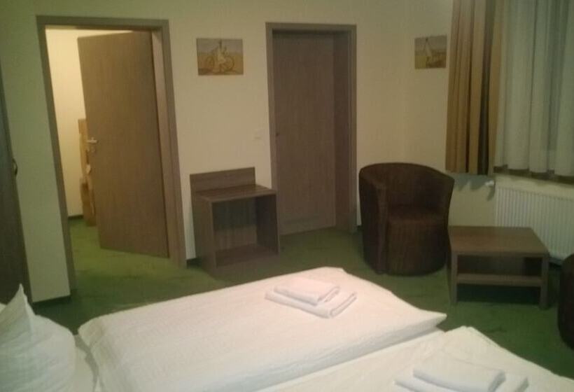 Hotel Gasthaus Schillebold