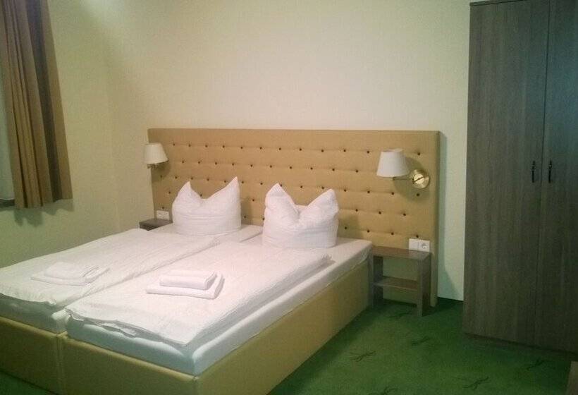 Hotel Gasthaus Schillebold