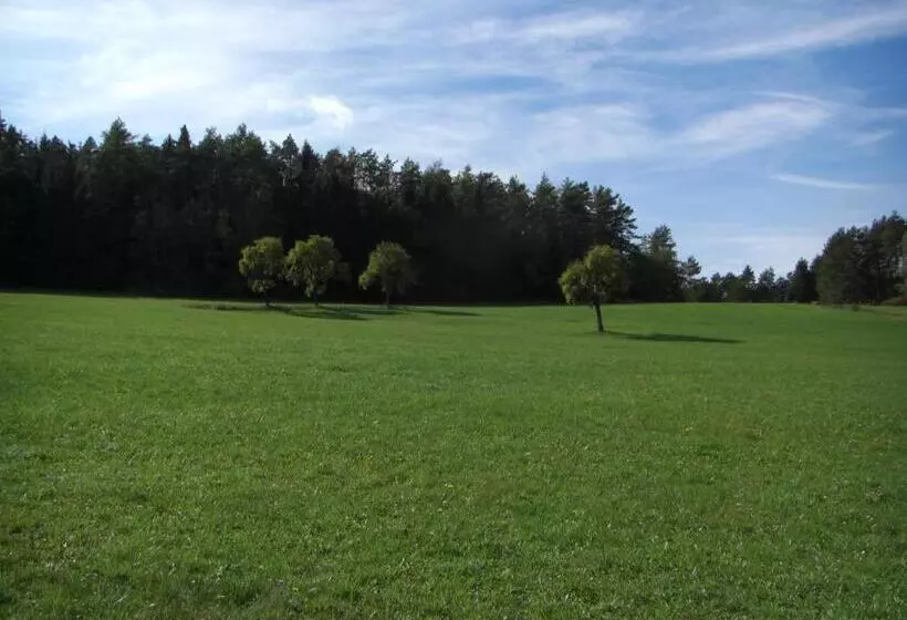 Hotelli Gasthof Jägerheim