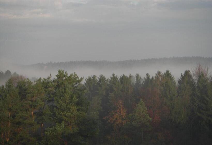 Hotel Gasthof Jägerheim
