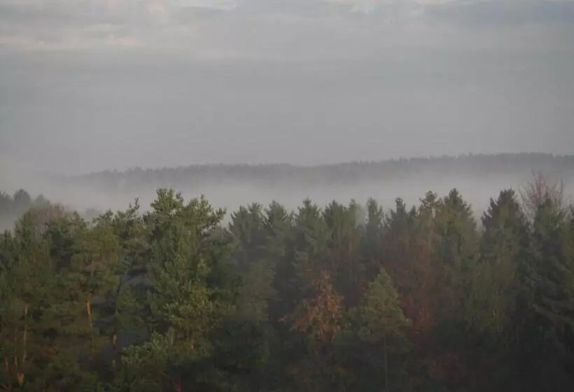 Hotelli Gasthof Jägerheim