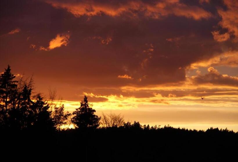 Hotel Gasthof Jägerheim