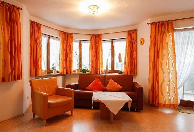 בית מלון כפרי Gästehaus Merk Merk Gbr