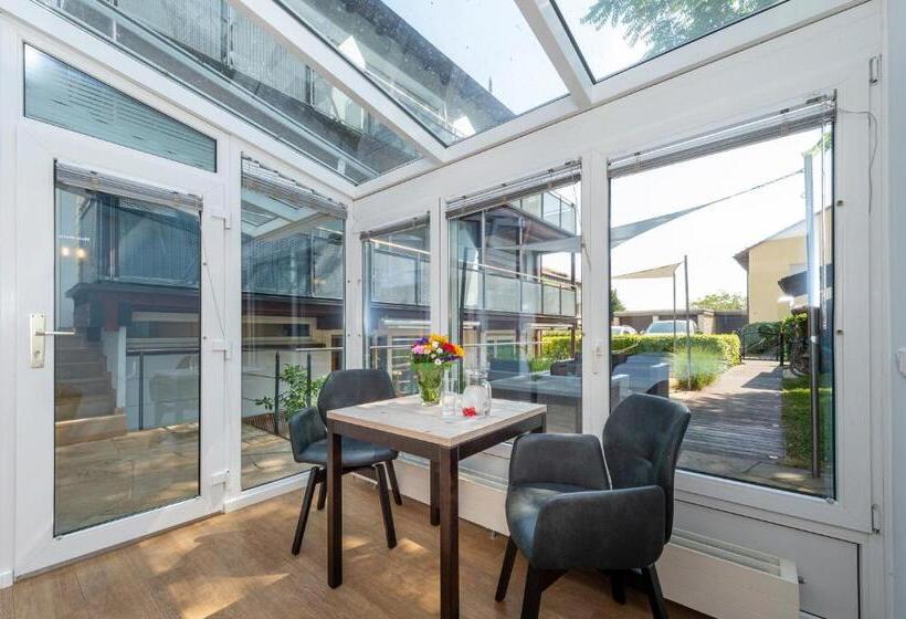 Hotel Gästehaus Holzer