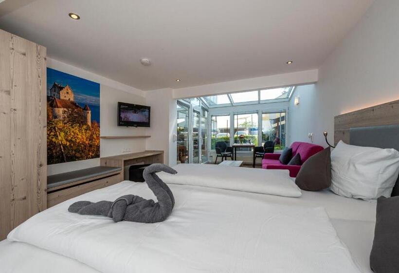 Hotel Gästehaus Holzer