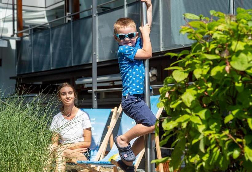 Hotel Gästehaus Holzer