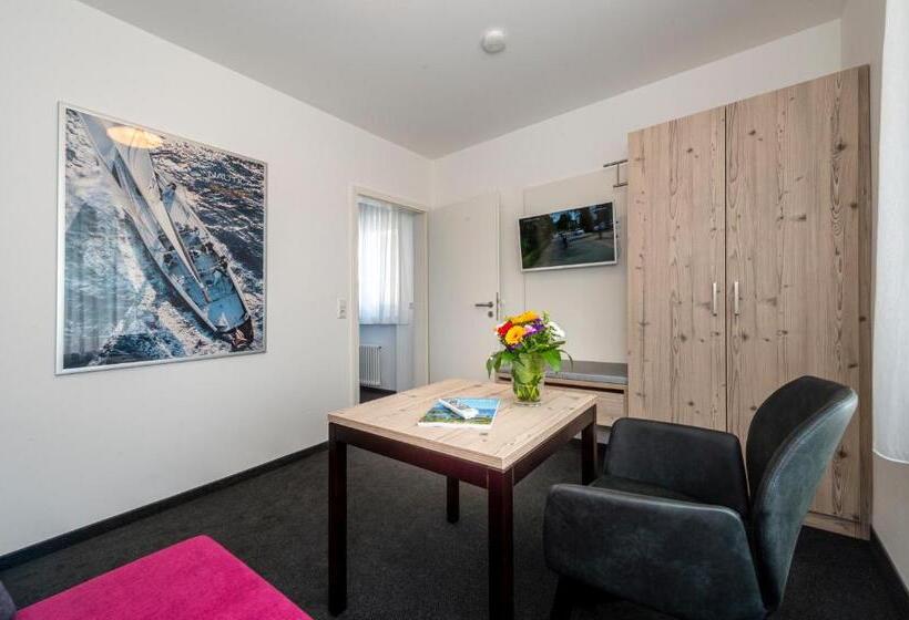 Hotel Gästehaus Holzer