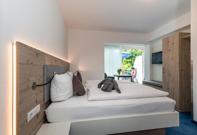 Hotel Gästehaus Holzer